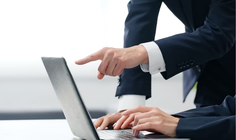 訪問型セミナー（貴社内対応可能）