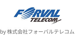 フォーバルテレコム