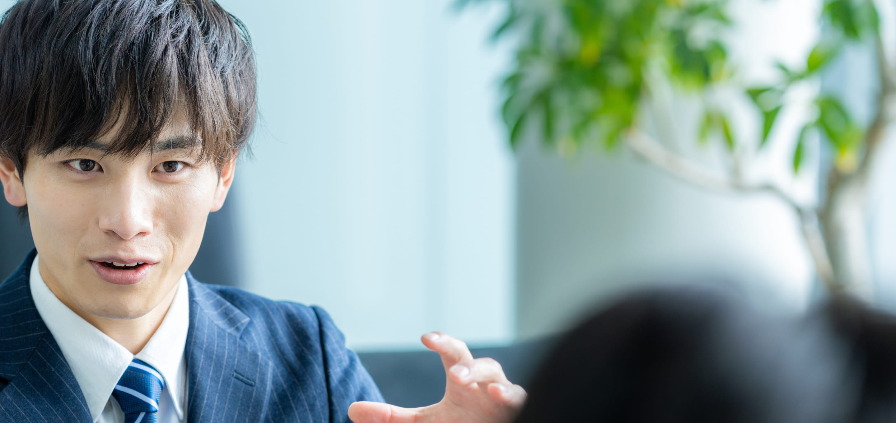 セキュリティ本舗 メインビジュアル