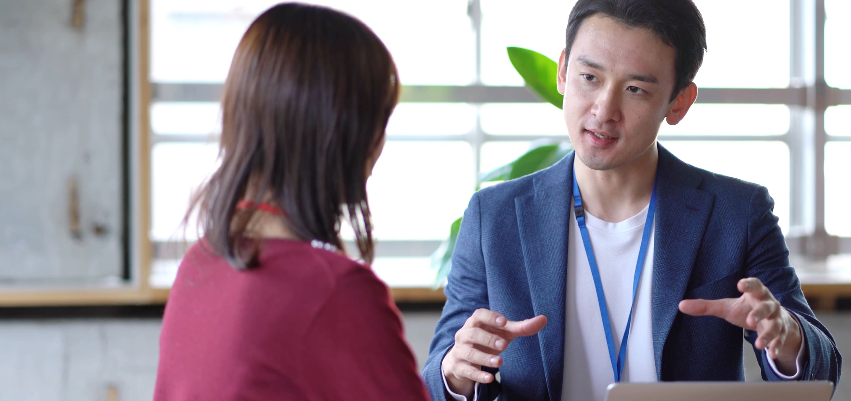 セキュリティ本舗 メインビジュアル