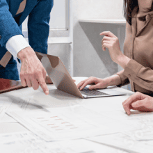 マニュアル・規程の見直し